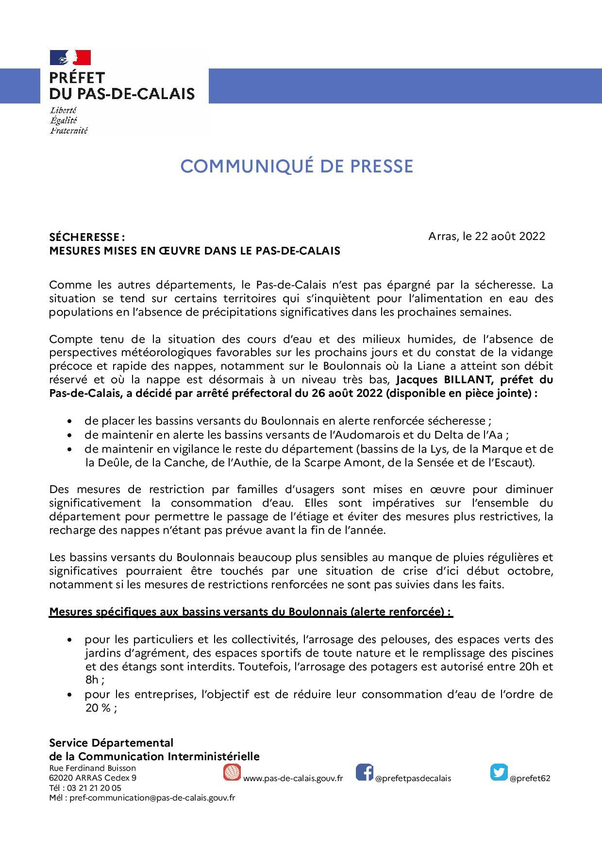 2022 08 26 mesures mises en oeuvre secheresse page 001