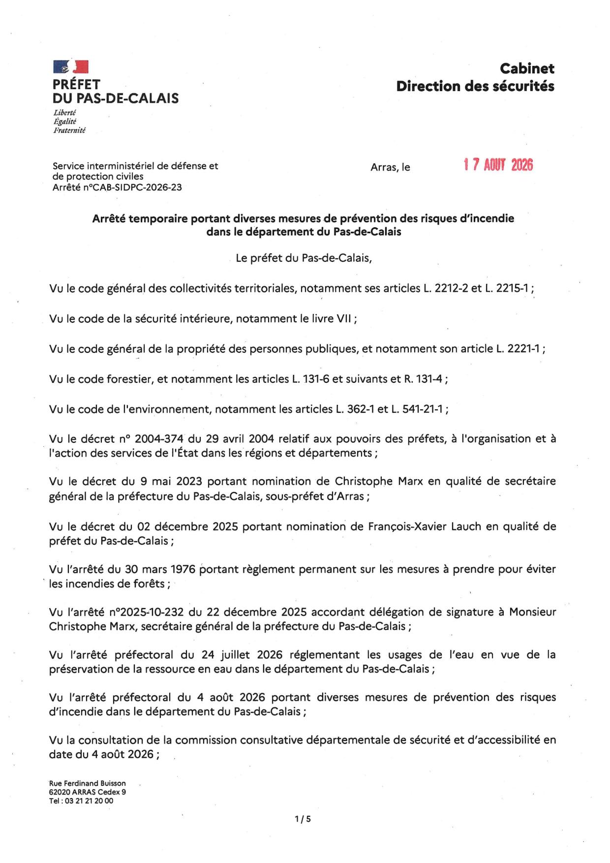 2026 08 17 ap mesures restrictions feux page 0001
