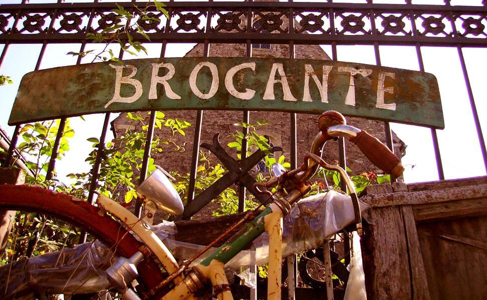85164 brocantes