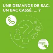 Bac casse 1