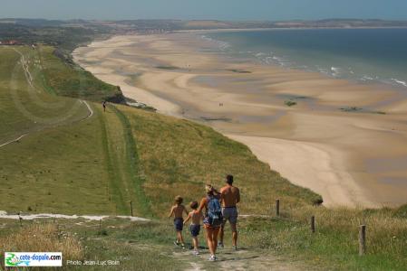 Cap gris nez