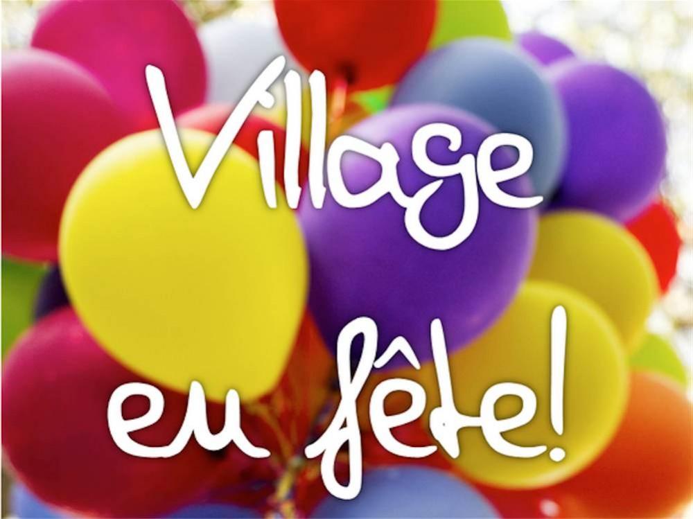 Fete village 11