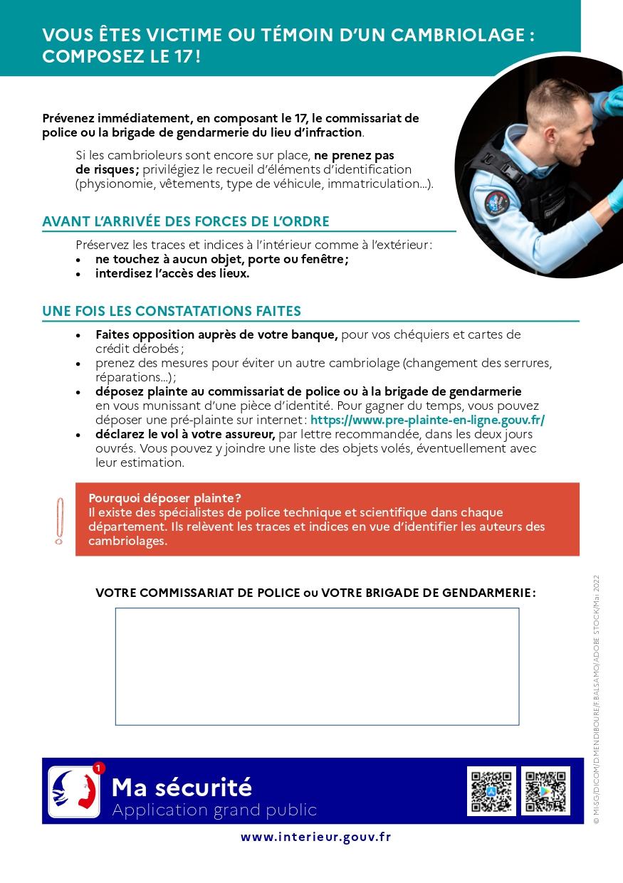 Flyer contre les cambriolages page 0004