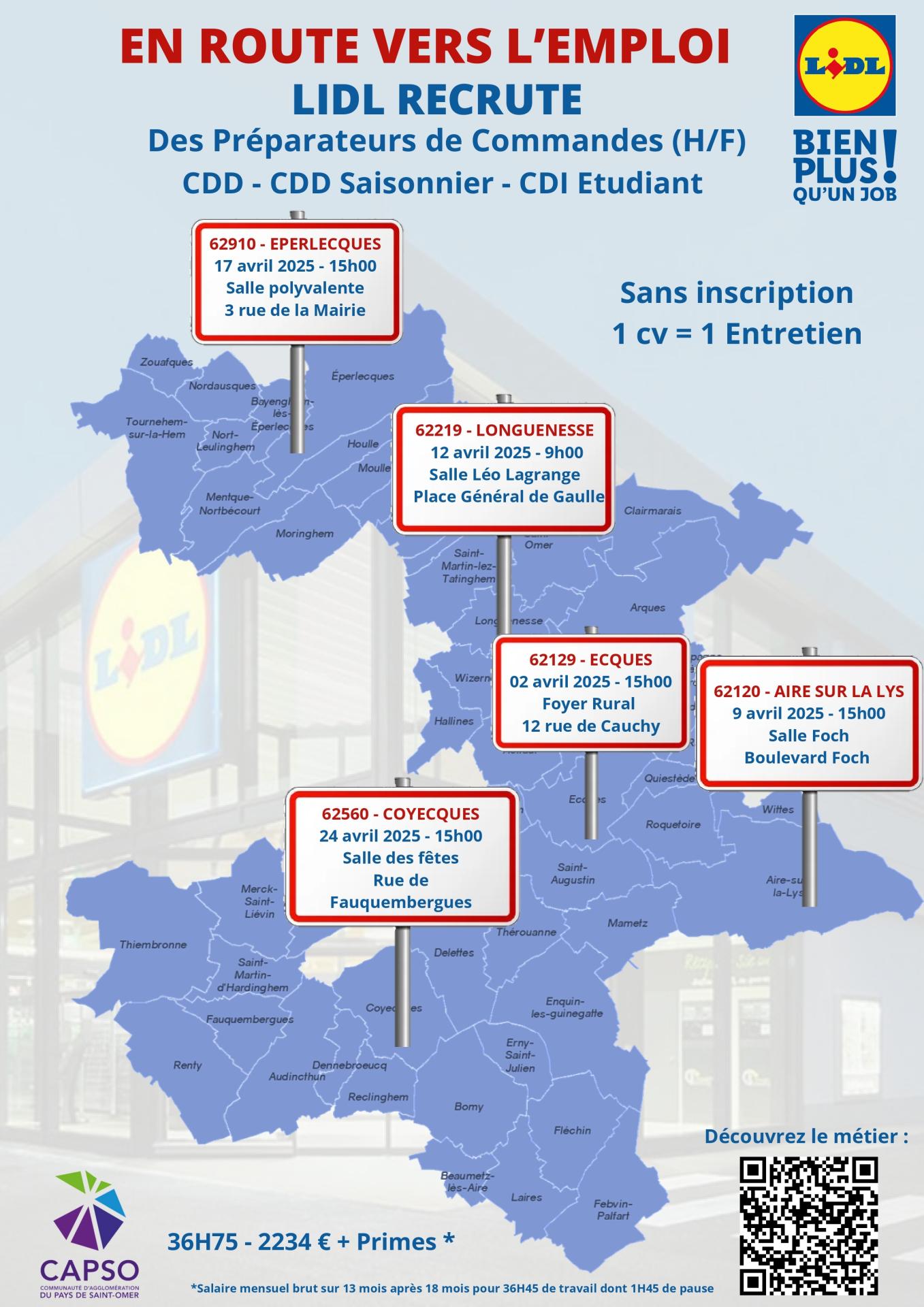 Lidl recrute 2025 page 0001
