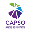 Logo capso