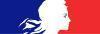 Logo republique
