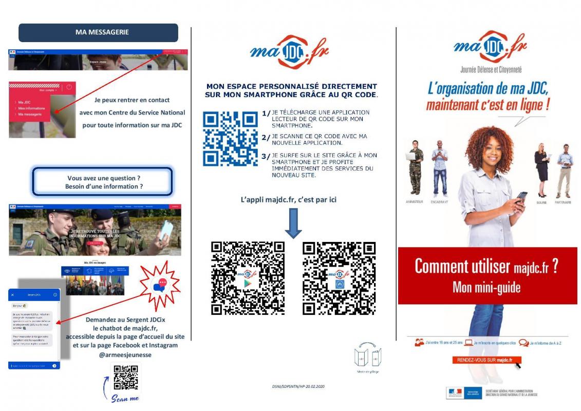 Mini guide pour les jeunes page 001