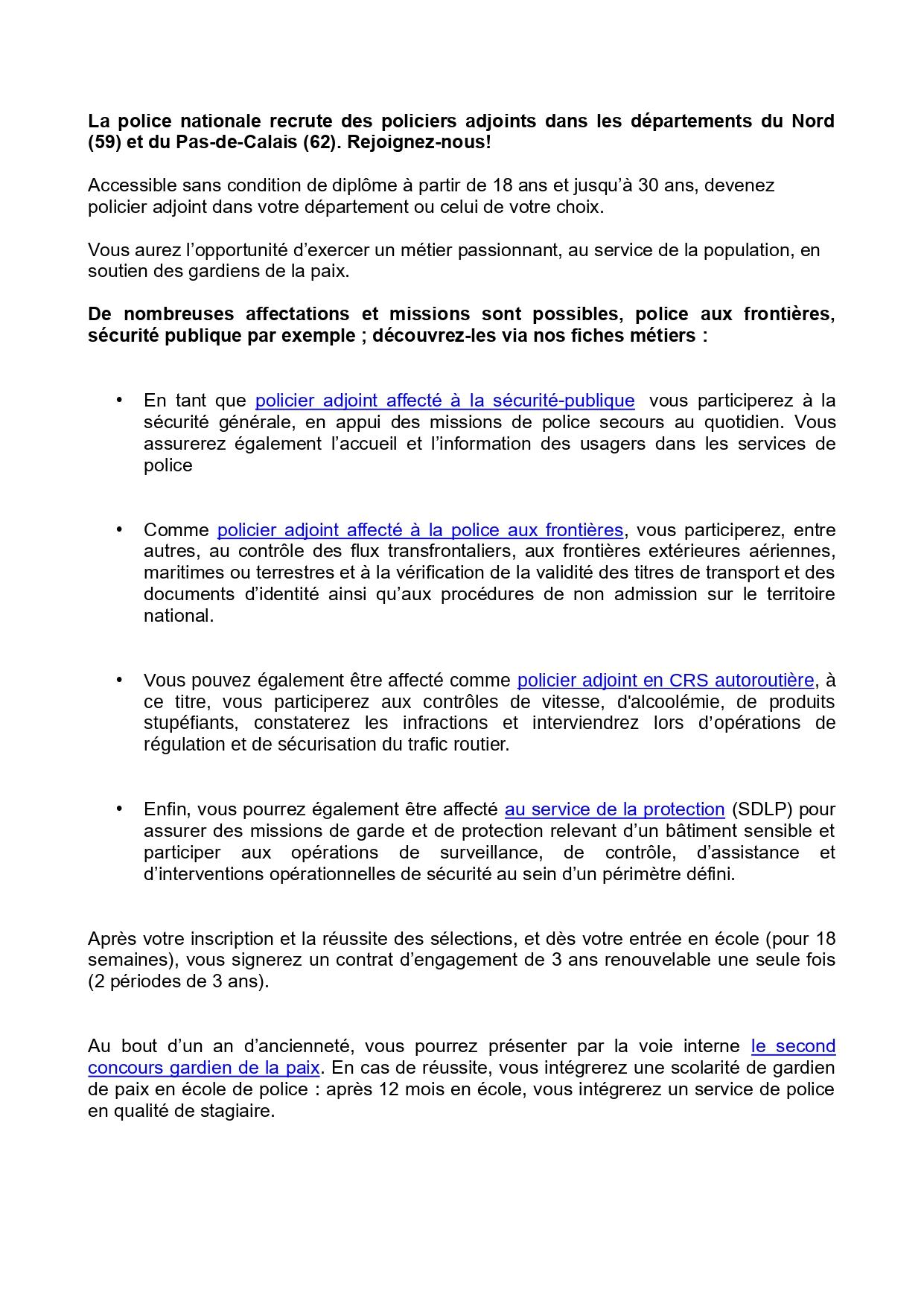 Modele petite annonce pa 2025 page 0001