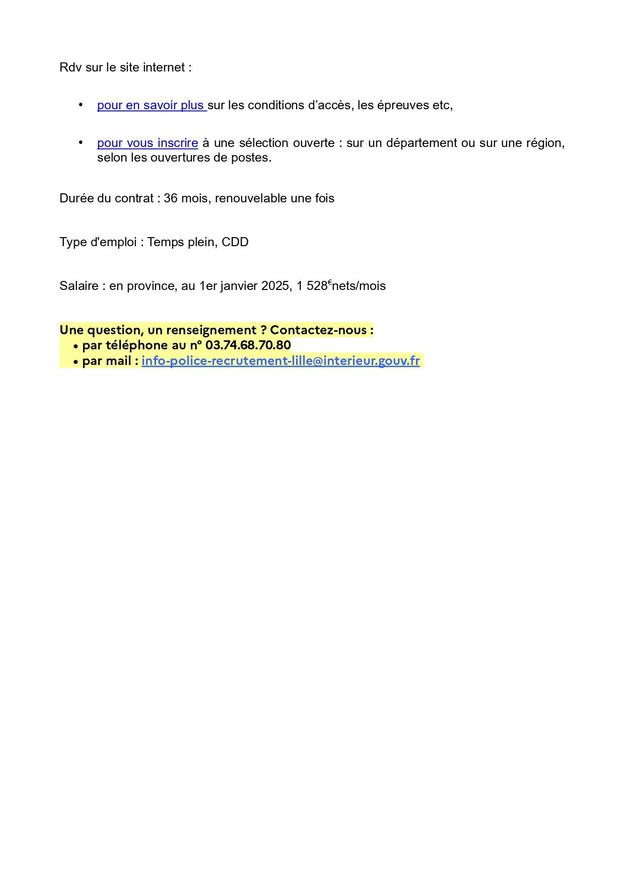 Modele petite annonce pa 2025 page 0002
