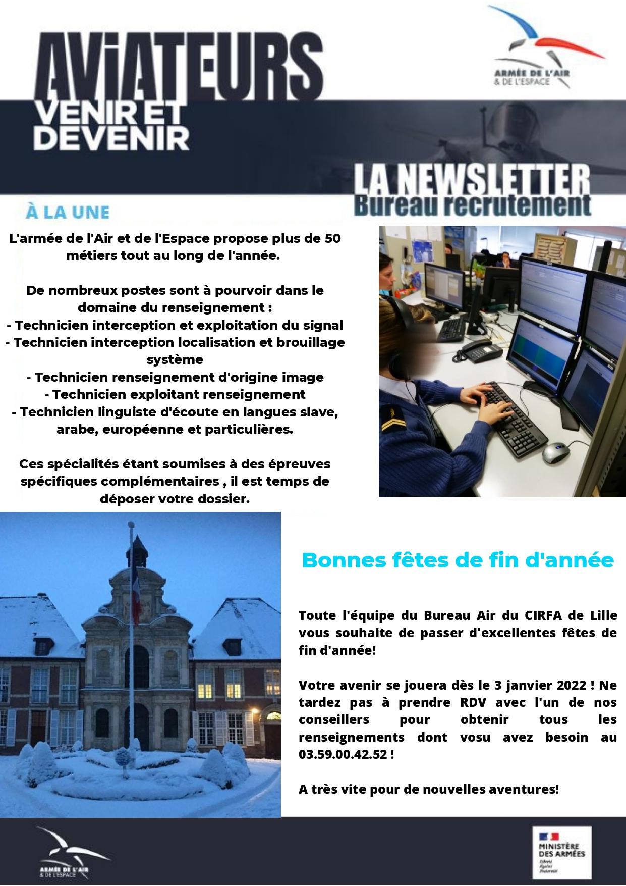 Newsletter dec