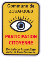 Participation citoyenne