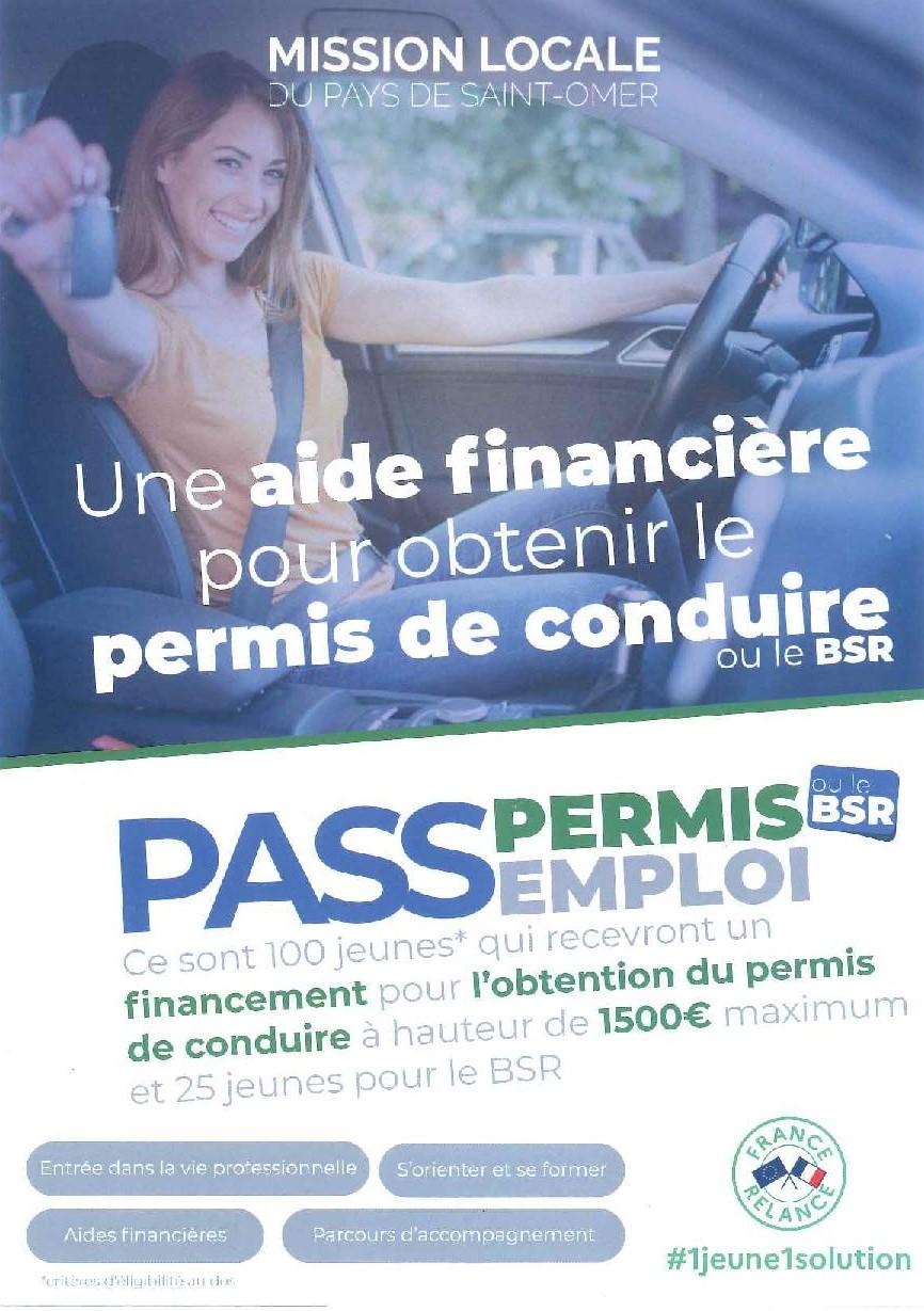 Pass permis emploi page 001