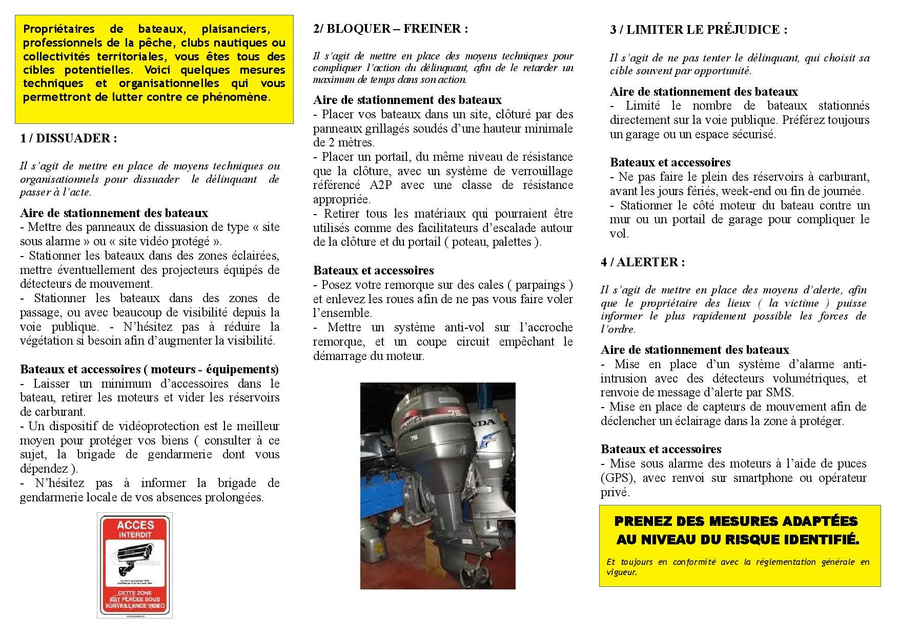 Prevention vol bateau ggd 62 page 002