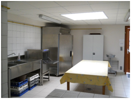 Salle polyvalente zouafques cuisine 2