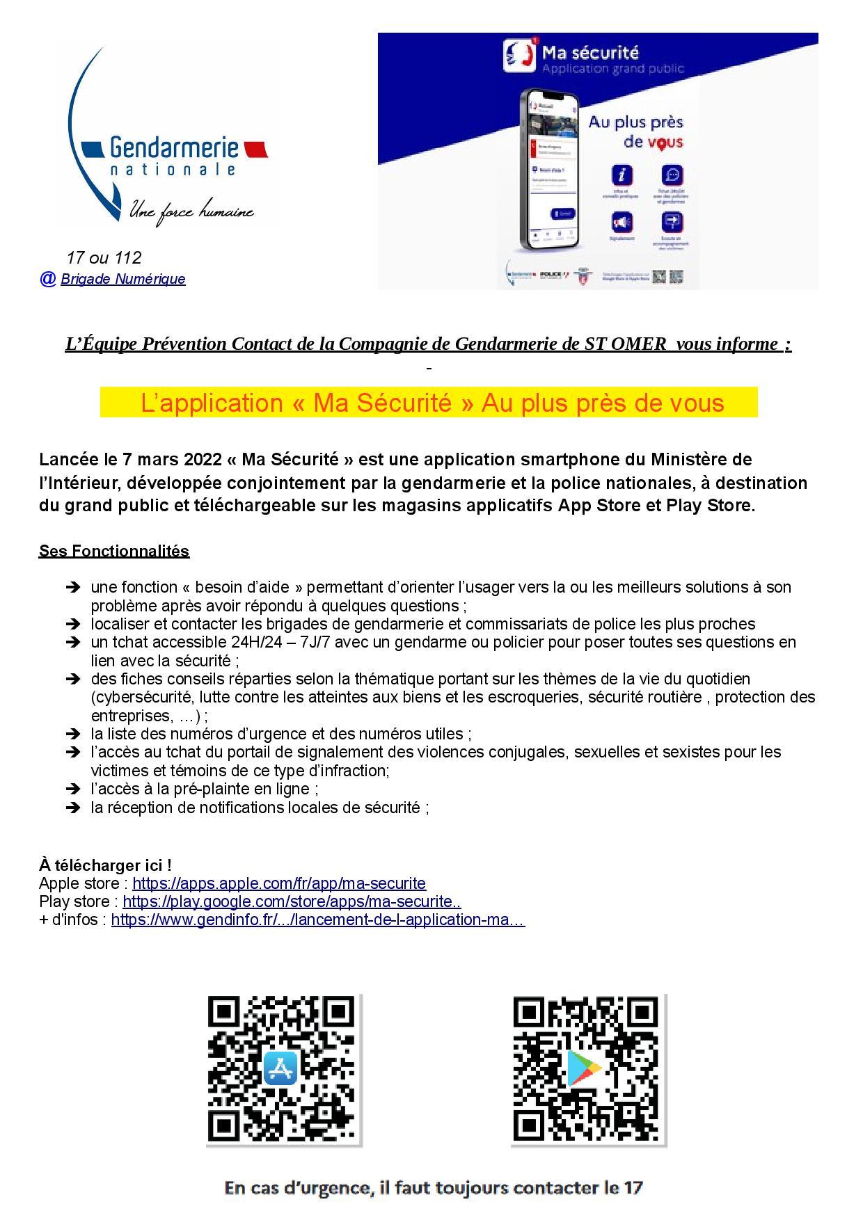 Sensibilisation ma securite page 001