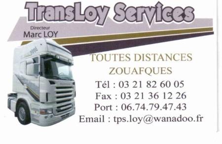 Transloy