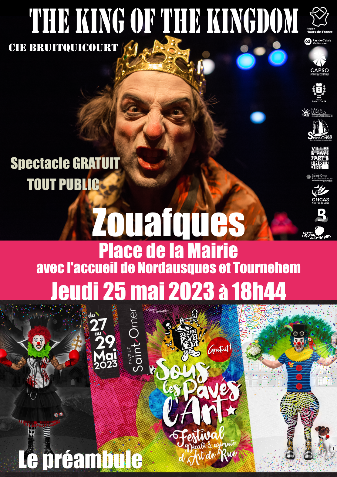 Zouafques